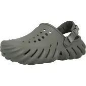 Crocs Clogs 'Echo' groen