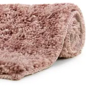 Zohome Zo Home Badmat Miscela - 70x120cm shell nude