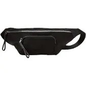 Marc O'Polo gordeltas Belt Bag Black zwart