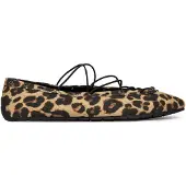 Steve madden Pointe leopard Synthetisch Dames | Maat 37