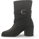 Nae Vegan Shoes Laarzen 'Tulai' zwart