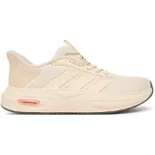 Adidas Sneakers laag 'Cloudfoam Cuxxion Rapidfit' chamois / ecru