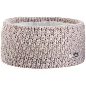 Eisglut Hoofdband 'Linn' beige