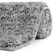 Zohome Zo Home Badmat Miscela - 70x120cm dove grey