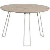 Zuiver OSB Bijzettafel L