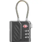 Cellularline TRACY LOCK: Slot met Bluetooth-tracker, compatibel met Apple Find My