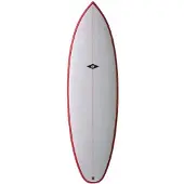 NSP Elements Tinder-d8 6´6´´ Surfplank
