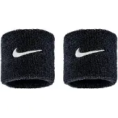 Nike Accessoires Zweetband 'SWOOSH CLASSIC' zwart
