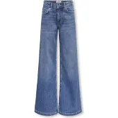 ONLY GIRLS Jeans 'KOGCALIFORNIA' blauw denim