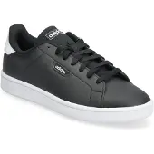 Adidas Sneakers laag 'Urban Court' zwart / wit