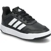 Adidas Sneakers 'Tensaur 3.0' zwart / wit