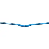 Spank Spoon 800 Stuur Ø31,8mm, 20mm, blauw 800mm 2022 Dirt & BMX sturen