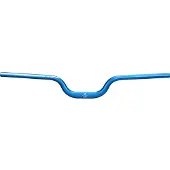 Spank Spoon 800 Stuur Ø31,8mm, 40mm, blauw 800mm 2022 Dirt & BMX sturen