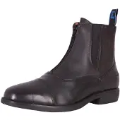 Br Jodhpur CL Noblesse Zip (mns) Black - 43