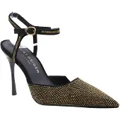 Kurt Geiger - Schoenen - Zwart - Vrouwen - Maat 39 -