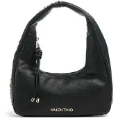 Valentino Schoudertas 'HARMONIA' zwart