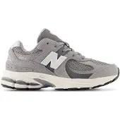 New Balance Sneakers '2002' beige / smoky blue / grijs / wit