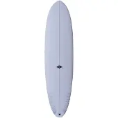 NSP Protech 2 Magnet 6´8´´ Surfplank