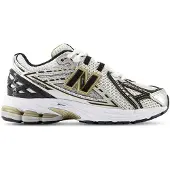 New Balance Sneakers '1906' goud / zwart / zilver / wit