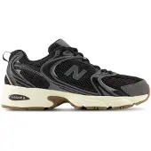 New Balance Sneakers laag '530' crème / grijs / zwart
