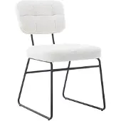 Tower Living Padola sidechair - Naturel