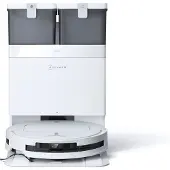 Ecovacs Deebot T50 Pro Omni Gen 2 0,26 l stofzak wit