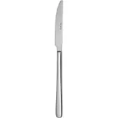 Sola Dessertmes Donau - Zilver - Los bestek - 1 stuk