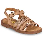 GBB Sandalen BANGKOK+ kind 26