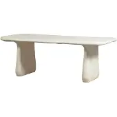 Woood tuintafel (200x100x75 cm) Loggia