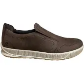 Ecco 501624 BYWAY Instappers | Maat 44 Heren Bruin