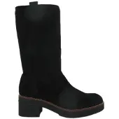 Hee 25763 Laarzen | Maat 37 Dames Zwart
