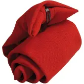 Premier Unisex Volwassen Clip-On Stropdas (Rood)