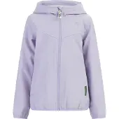 Schmuddelwedda Functionele jas lavendel