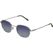 Kodak Quadratische Sonnenbrille CF90005 Herren-Damen