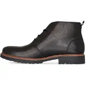 PME Legend Veterschoenen Clamper Zwart