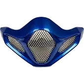 Arai Mx-v Helm Kin Ventilatieopening