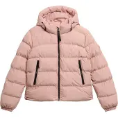 Superdry Tussenjas oudroze