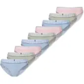 Elle Slip ' Lace ' gemengde kleuren