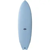 NSP Protech 2 Kingfish 6´8´´ Surfplank