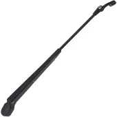 Roca Ab. Stainless Steel W10 Wiper Arm Zilver 324-460 mm