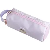 Pusheen Cat 1-compartiment etui - School etui - Etui voor meisjes en jongens - Officiële Pusheen Merch Kawaii Accessoires