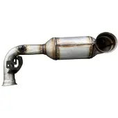 VEGAZ PGK-301QP Katalysator
