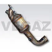 VEGAZ PGK-805QP Katalysator