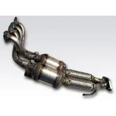 VEGAZ FK-325QP Katalysator