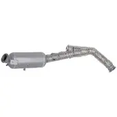 VEGAZ MK-396 Roetfilter (DPF)