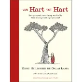 HarperCollins Van hart tot hart (Hardback)