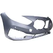 Diederichs 1282052 Bumper
