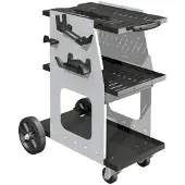 GYS 037489 Wagen, acculader / -starter