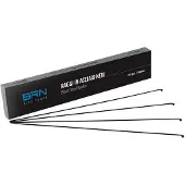 BRN 2 Mm Spaken 144 Eenheden