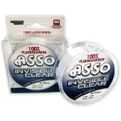 ASSO Invisible 50 M Flurocarbon
